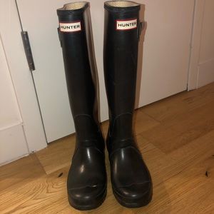 Hunter Boots